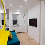 Apartment Paruta 76