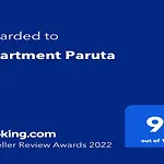 Apartment Paruta 76
