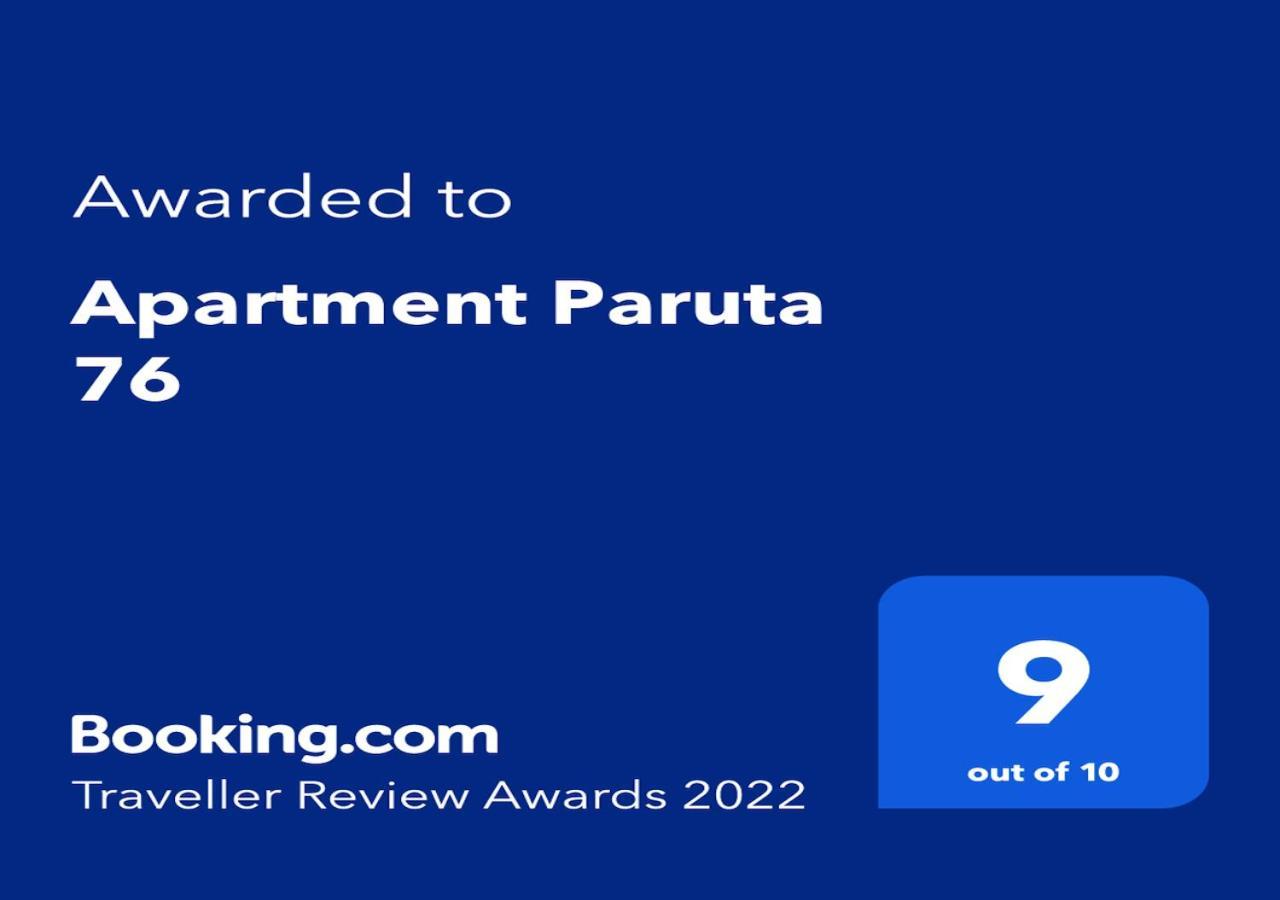 Apartment Paruta 76 Mailand