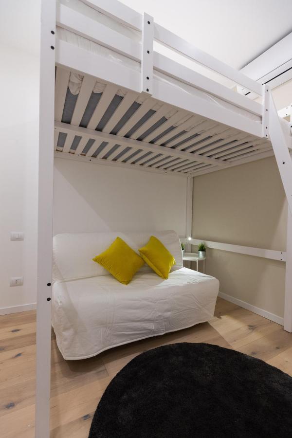 Apartment Paruta 76