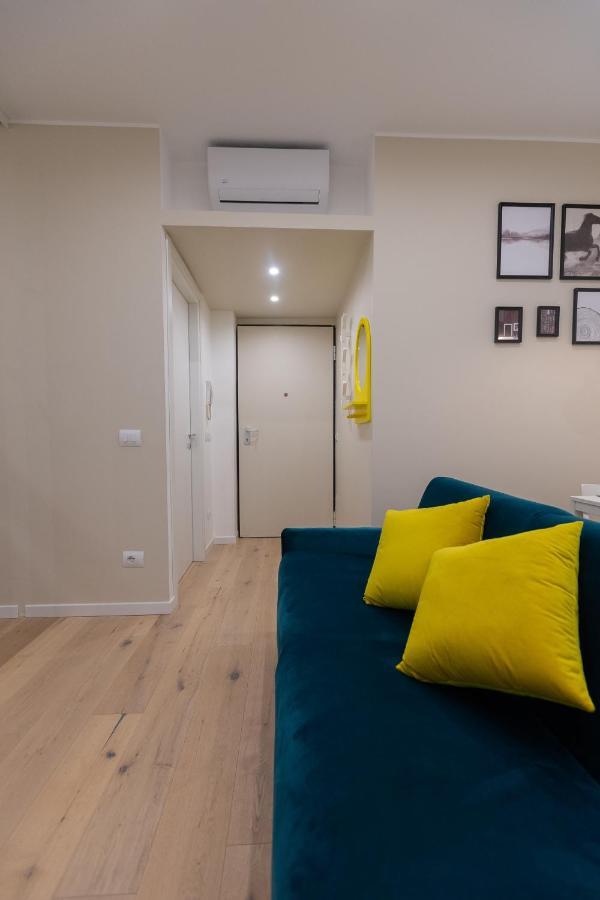 Apartment Paruta 76 Mailand