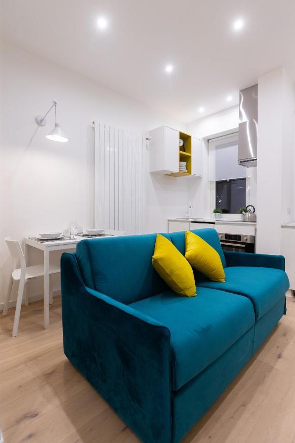 Paruta 76 Apartment